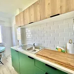 Apartmán Town 1 By Homing