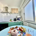 Town 1 By Homing Apartament *