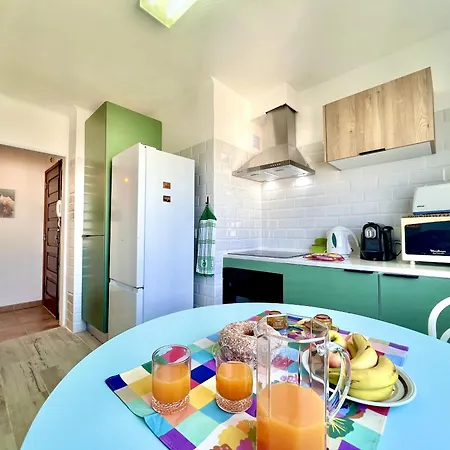 Town By Homing Apartamento *