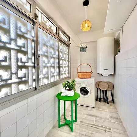 Town By Homing Apartamento