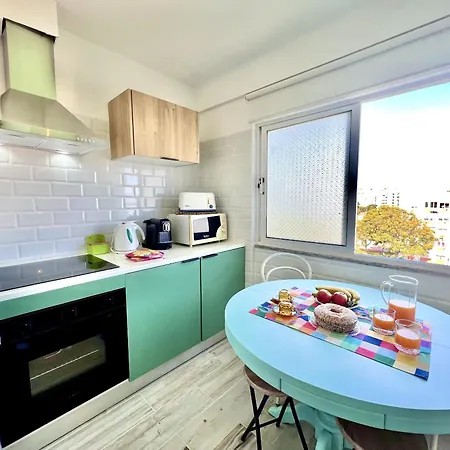 Apartamento Town By Homing Portimão