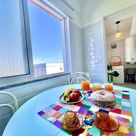 Town By Homing Portimão