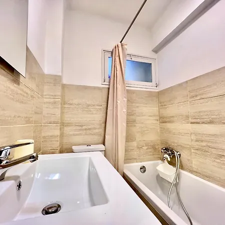 Town By Homing Apartamento