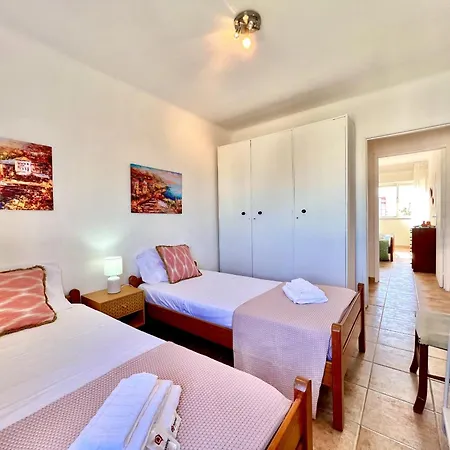 Town By Homing Apartamento *