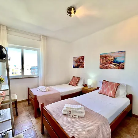 Apartamento Town By Homing Portimão