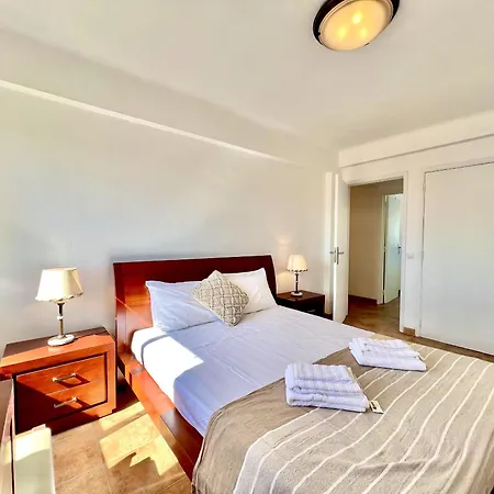 Apartamento Town By Homing *