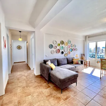 Apartamento Town By Homing Portimão