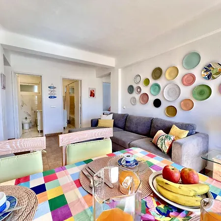 Town By Homing Apartamento *