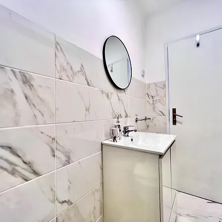 Lägenhet Town 1 By Homing *