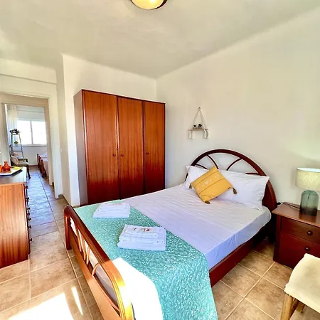 Lägenhet Town 1 By Homing Portimão