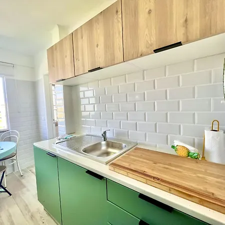Apartamento Town 1 By Homing
