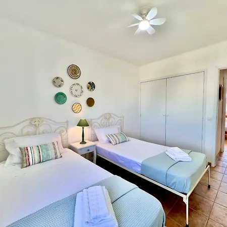 Town 1 By Homing Portimão