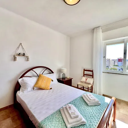 Town 1 By Homing * Portimão