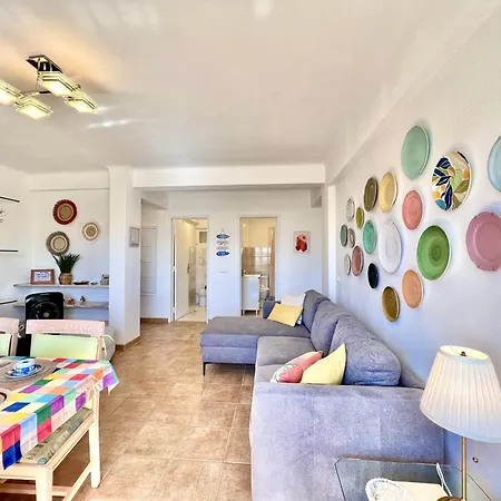 Town 1 By Homing Lejlighed Portimão