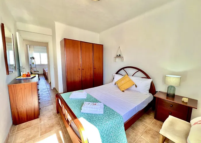 公寓 Town 1 By Homing 波尔蒂芒