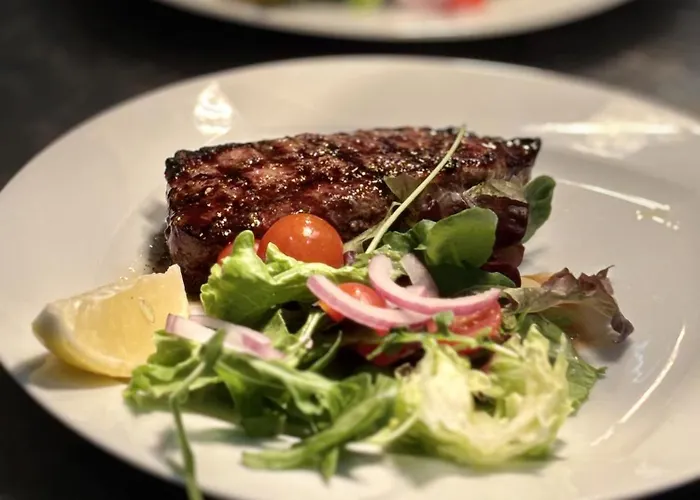 Town 1 By Homing * 波尔蒂芒