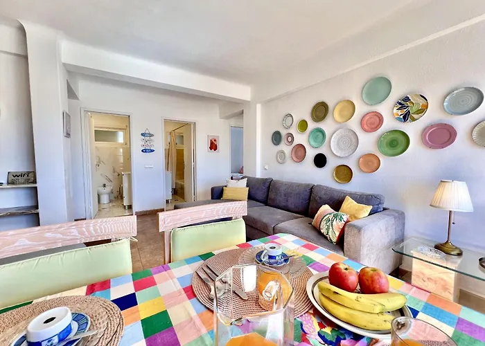 Town 1 By Homing Apartment *